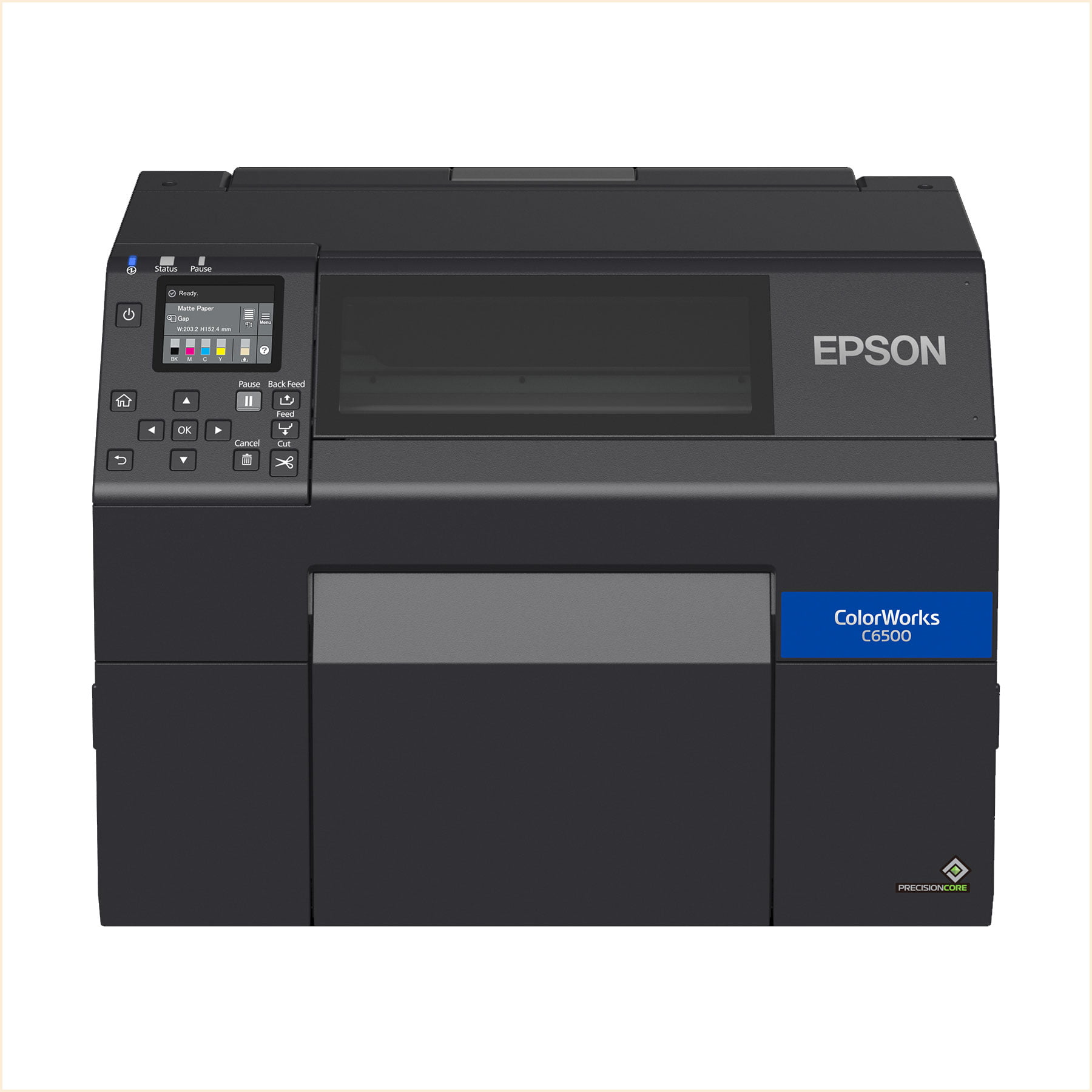 Epson Colorworks CW-C6500 Ae